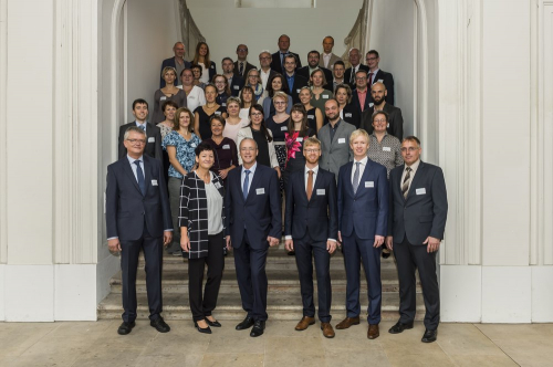 25 Jahre IWB GmbH   Bild 01
